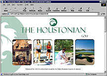 The Houstonian